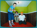 Blink-182 producer Jerry Finn dies